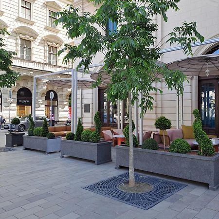 Cute Downtown Apartment Budapešť Exteriér fotografie